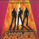 Various : Charlie's Angels (Music From The Motion Picture) (CD, Comp)