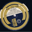 Hue & Cry : Labour Of Love (7", Single)