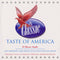 Various : A Classic Taste Of America From Sainsbury's Classic Cola (CD, Album, Comp)