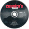 Various : Country's Finest (CD, Album, Comp)