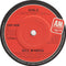 Bill Wyman : A New Fashion (7", Single)