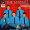 The Animals : I'm Crying (7", EP, Mono)