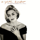 Eighth Wonder : I'm Not Scared (12", Single)