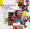 Pavarotti & Friends : Pavarotti & Friends (For War Child) (CD, Album)