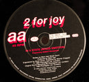 2 For Joy : In A State (7")