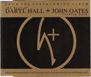 Daryl Hall & John Oates : From The Forthcoming Album 'Looking Back: The Best Of Hall And Oates' (CD, Promo, Smplr)