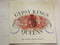 Karoly Szenassy Gypsy String Band : Gypsy Kings & Queens (CD, Comp)