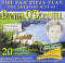Various : The Pan Pipes Play Greatest Hits Of Daniel O'Donnell (CD, Album)