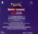Beastie Boys : Body Movin' (CD, Single, CD1)