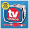 The New World Orchestra : TV Choice - Favourite TV Themes (CD, Comp)