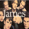 James : Sound (7", Single, Sil)