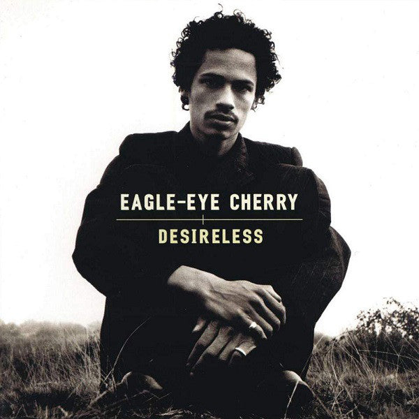 Eagle-Eye Cherry : Desireless (CD, Album)