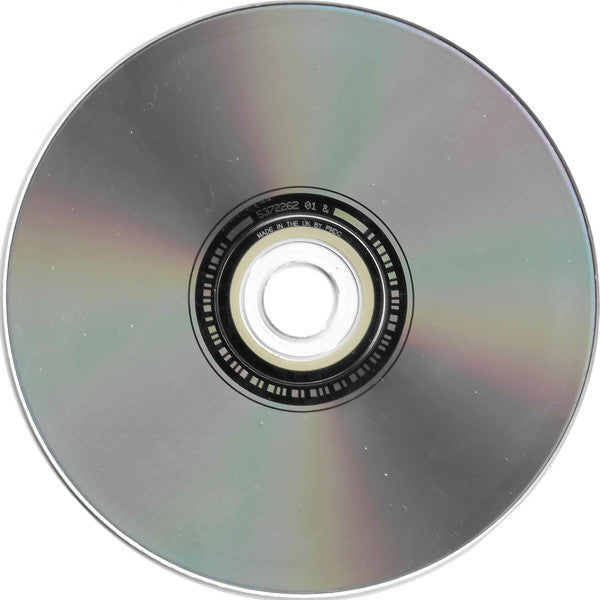 Eagle-Eye Cherry : Desireless (CD, Album)