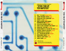 Various : Stick This Up Yer Napster! (CD, Comp)