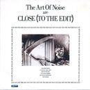 The Art Of Noise : Close (To The Edit) (7", Single, Mat)