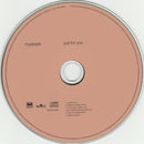M People : Just For You (CD, Maxi)