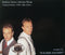 Robson & Jerome : Unchained Melody / White Cliffs Of Dover (CD, Maxi)