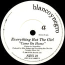 Everything But The Girl : Come On Home (7", Single)