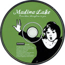 Madina Lake : From Them, Through Us, To You (CD, Album)