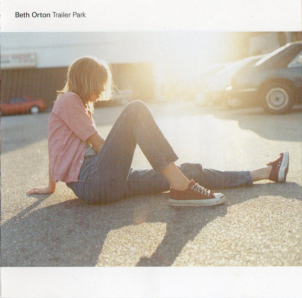 Beth Orton : Trailer Park (CD, Album)