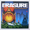 Erasure : Crackers International (12", EP, Single)