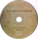 The Rolling Stones : Live On Air 1963-1964 - Volume One (CD, Ltd, Unofficial, Dig)
