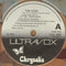 Ultravox : The Voice (7", Single, Cle)
