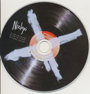 Nizlopi : Half These Songs Are About You (CD, Album, Enh, RE)