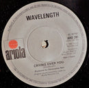 Wavelength (5) : Hurry Home (7", Single)
