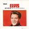 Elvis Presley : She's Not You / Just Tell Her Jim Said Hello (7", Single, RE)