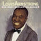 Louis Armstrong : 16 Most Requested Songs (CD, Comp)