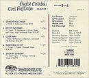 Conte Candoli Carl Fontana Quintet : The Complete Phoenix Recordings Volume 3 Of 6 (CD, Album)