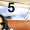 Lenny Kravitz : 5 (CD, Album, RE)