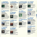 Various : Chess Classics (CD, Comp)