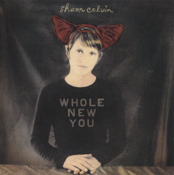 Shawn Colvin : Whole New You (CD, Album)