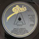 Goombay Dance Band : Sun Of Jamaica (7", Single, Promo)