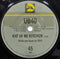 UB40 : Rat In Mi Kitchen (7", Single)