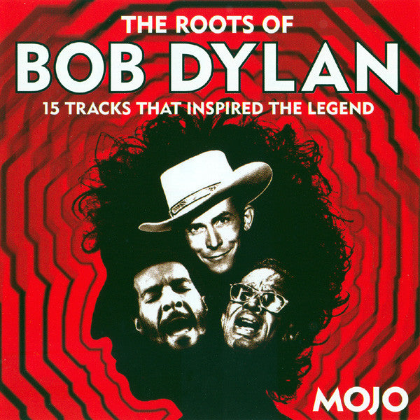 Various : The Roots Of Bob Dylan (CD, Comp)