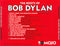 Various : The Roots Of Bob Dylan (CD, Comp)