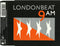 Londonbeat : 9 A M (CD, Single)