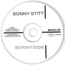 Sonny Stitt : Sonnyside (CD, Comp)