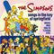 The Simpsons : Songs In The Key Of Springfield (CD, Comp)