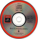 Various : Best ~ Loved Classics 4 (CD, Comp)