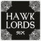 Hawklords : Six (CD, Album)