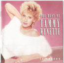 Tammy Wynette : The Best Of Tammy Wynette (CD, Comp)