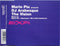 Mario Piu* Presents DJ Arabesque : The Vision (CD, Single)