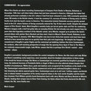 Dire Straits : Communiqué (CD, Album, RE, RM, RP, Arv)