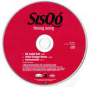 Sisqó* : Thong Song (CD, Single, Enh)