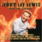 Jerry Lee Lewis : Great Balls Of Fire (CD, Comp)