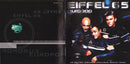 Eiffel 65 : Europop (CD, Album)